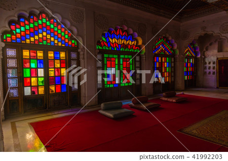 King's Room (India) 41992203