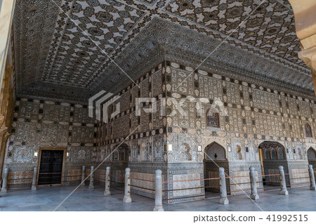 Amber Castle Amber Castle 41992515