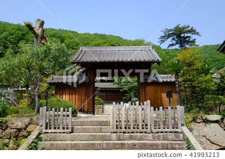 Horakuda (gate) Horakuda (gate) 41993213