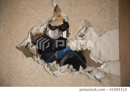 拆解工作 41993318