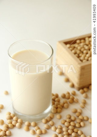 豆漿 豆漿 41993409