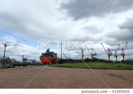 八戶港 八戶港 41993695