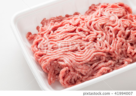Ground beef 41994007