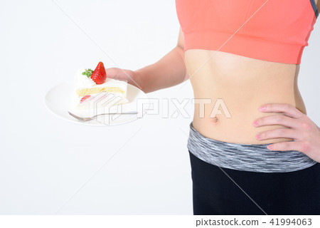 有健身的,飲食圖像小姐 有健身的,飲食圖像小姐 41994063