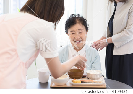 護理形象餐 護理形象餐 41994843