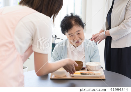 護理形象餐 護理形象餐 41994844