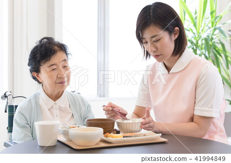 護理形象餐 護理形象餐 41994849