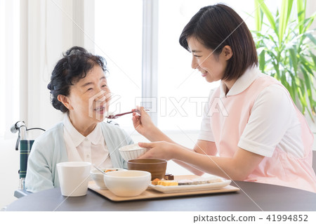 護理形象餐 護理形象餐 41994852