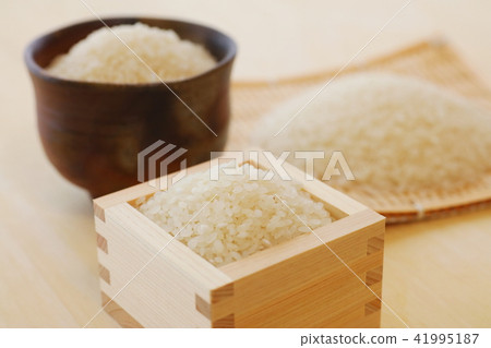 米圖片的圖像 米圖片的圖像 41995187