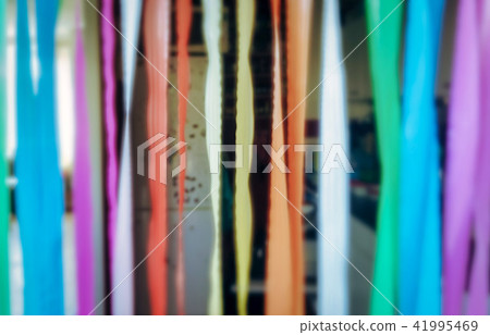 Festive garden decoration 41995469