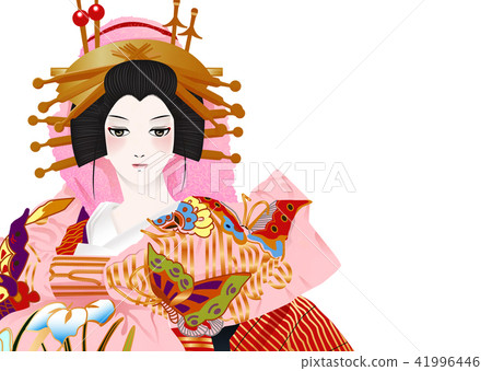 Kabuki basketball fishing bottle flower street drunk Yatsu bridge 41996446