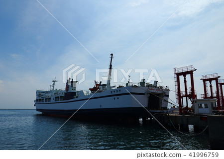 Aomori Ferry Aomori Ferry 41996759