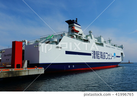 Aomori Ferry Aomori Ferry 41996765
