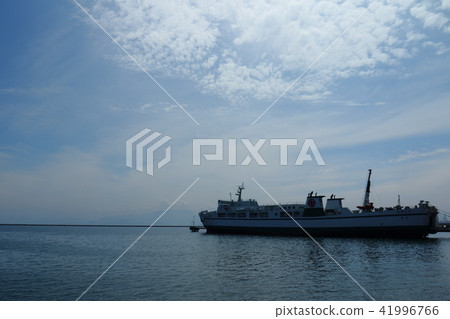 Aomori Ferry 41996766