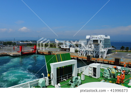 Aomori Ferry Aomori Ferry 41996873