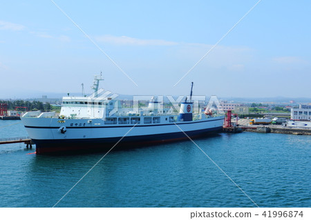 Aomori Ferry Aomori Ferry 41996874