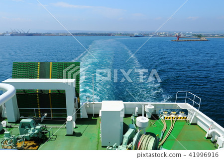 Hakodate Ferry Hakodate Ferry 41996916