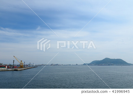 Hakodate Ferry 41996945