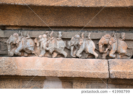 Panchakuta Basadi, Kambadahalli, Mandya district Panchakuta Basadi, Kambadahalli, Mandya district 41998799