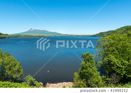 Donan Hakodate旅行Onumakoen Komagatake 41999152