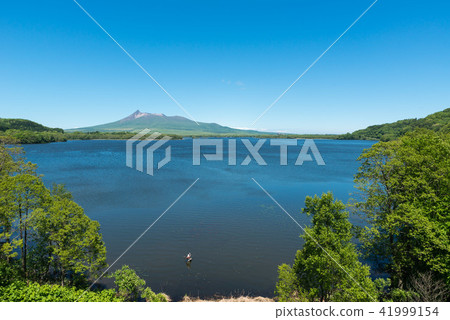 Donan Hakodate Travel Onumakoen Komagatake 41999154