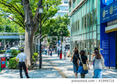 “東京”表參道/原宿 “東京”表參道/原宿 41999728