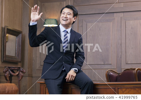 Businessman, Business, CEO, President, Representative, Office, Office, Office, Company Businessman, Business, CEO, President, Representative, Office, Office, Office, Company 41999765