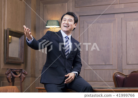 Businessman, Business, CEO, President, Representative, Office, Office, Office, Company Businessman, Business, CEO, President, Representative, Office, Office, Office, Company 41999766