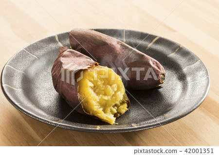 甘藷 甘藷 42001351