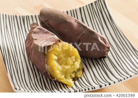  Sweet potato 42001399