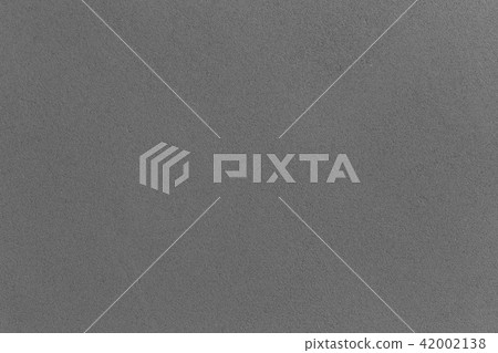 Dark gray concrete background with copy space 42002138