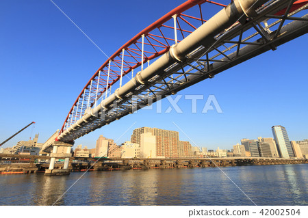 Shinagawa Seaside Shinagawa Seaside 42002504