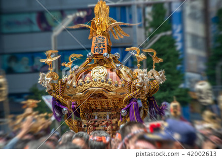 Kanda festival 42002613