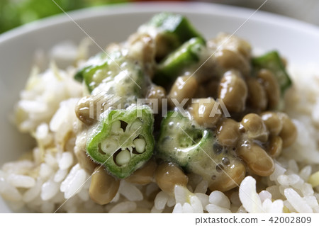 大倉納豆飯 大倉納豆飯 42002809