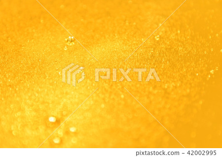 閃爍金背景背景材料球Bokeh 閃爍金背景背景材料球Bokeh 42002995