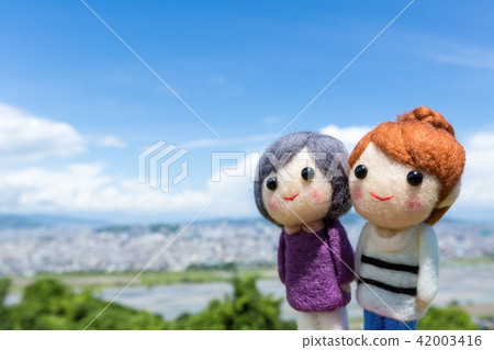 父母的女兒 父母的女兒 42003416