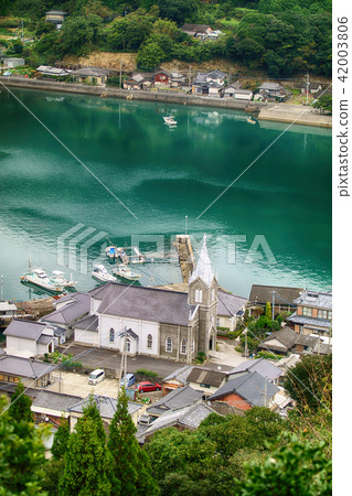 Nagasaki World Heritage Church Nagasaki World Heritage Church 42003806