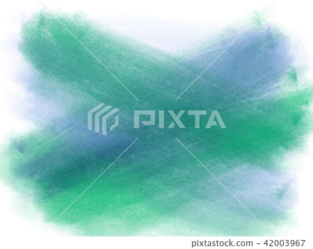 Abstract watercolor painting colorful background. 42003967