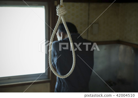 A worried man A worried man 42004510