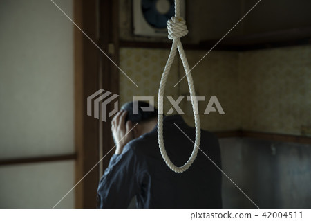 擔心的人 42004511