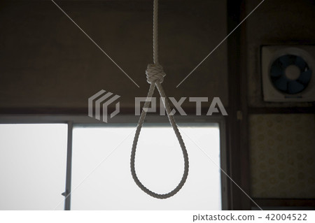 Hanging rope 42004522