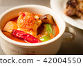 Broiled Tomato and Chicken 42004550