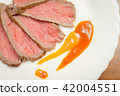 roast beef  42004551