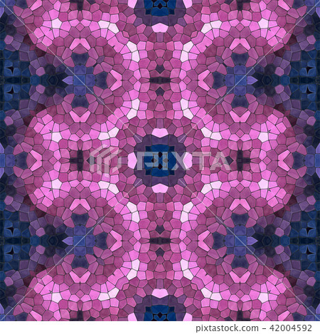 mosaic seamless pattern mosaic seamless pattern 42004592