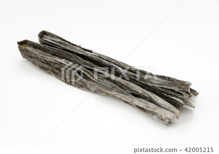 Dried kelp 42005215
