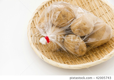Potato (bag included) Potato (bag included) 42005743