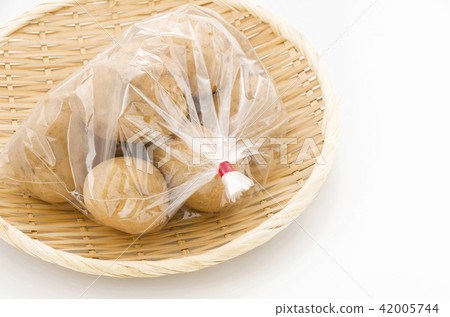 Potato (bag included) Potato (bag included) 42005744