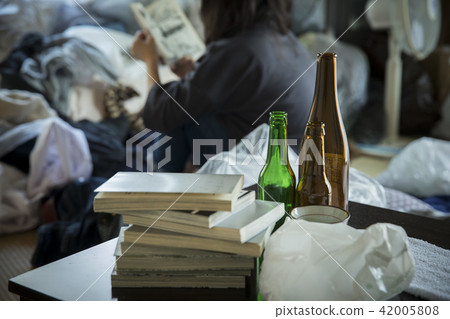垃圾屋 垃圾屋 42005808