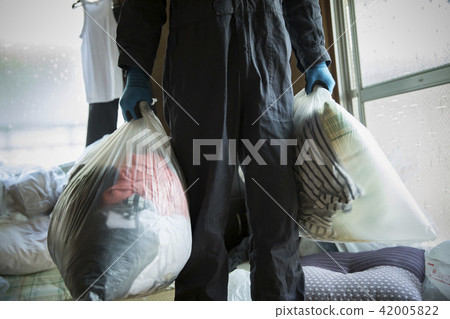 清潔機構 清潔機構 42005822