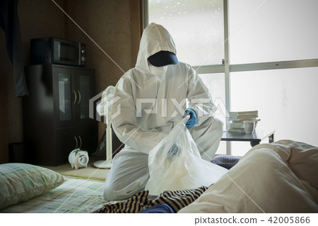 Cleaning agency 42005866